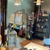 ☕🌿 SLeaf Cafe & Roaster – สลีฟ คาเฟ่ 
