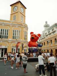 เมืองเก่าภูเก็ต Old Town Phuket