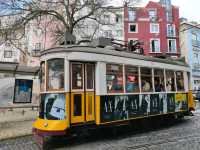 Discovering Iconic Landmarks in Lisbon City Center