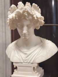 Alte Nationalgalerie: Where Prussian Ghost Paint Their Regrets (Bring Kleenex)