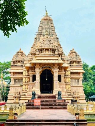 Shashwat Dham
