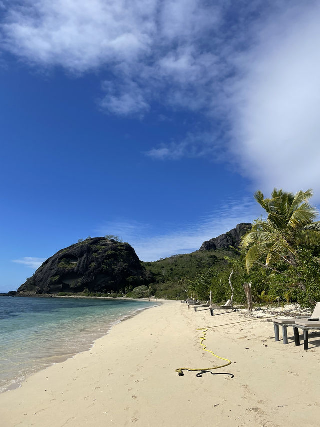 Yasawa Islands Fiji