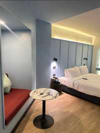 🎨🏨 My Hotel Ratchada CMYK — สดใส ชิค ทำเลดี 📸💖