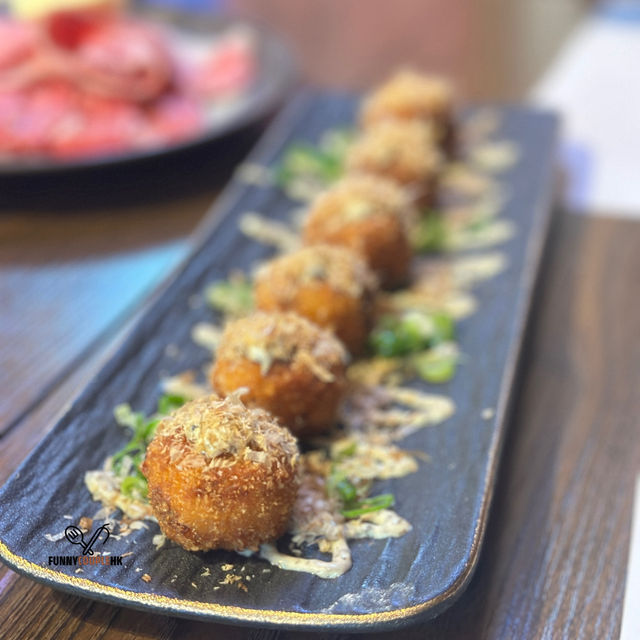👫📍香港🇭🇰  洋食商店  長沙灣