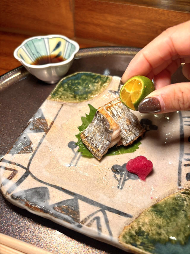 超滿足海膽拖羅蓉巨無霸套餐 👍🏻