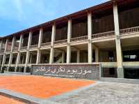 Exploring Heritage at Muzium Negeri Terengganu