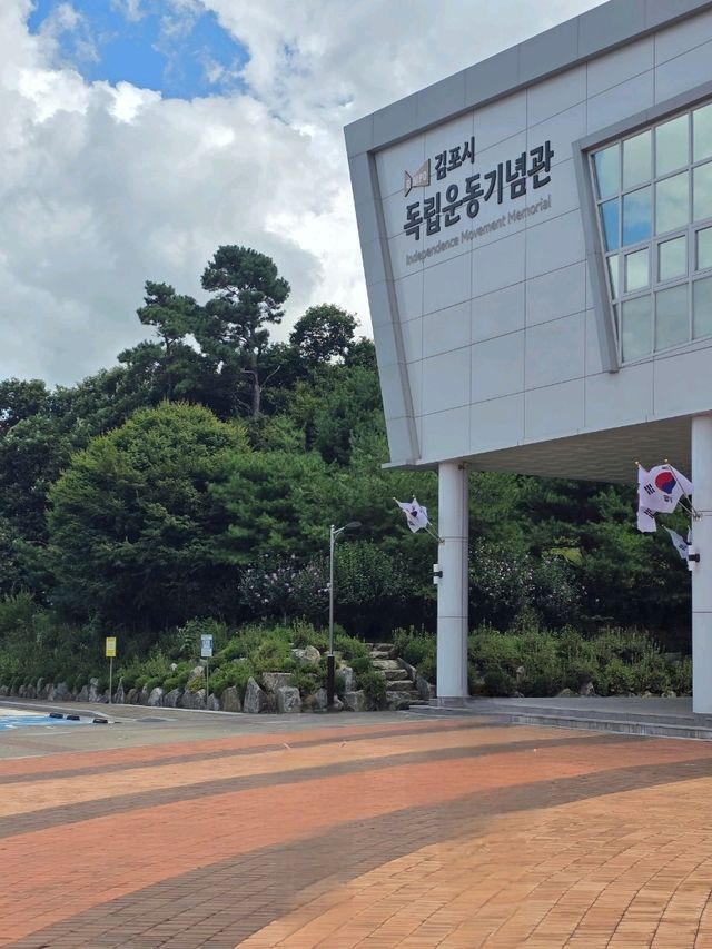아이들에게 꼭 보여주고 싶은 공간 👨‍👩‍👧‍👦