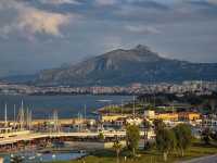 Historic Streets and Sicilian Flavors