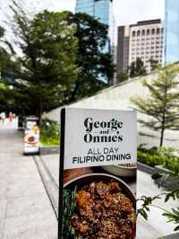 🇵🇭菲律賓馬尼拉阿亞拉三角公園