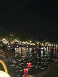Hoi An a perfect cultural heritage