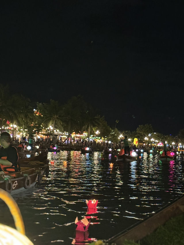 Hoi An a perfect cultural heritage