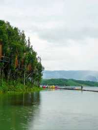 รีวิวที่พัก Angnamtong View Resort Muang Fuang🇱🇦