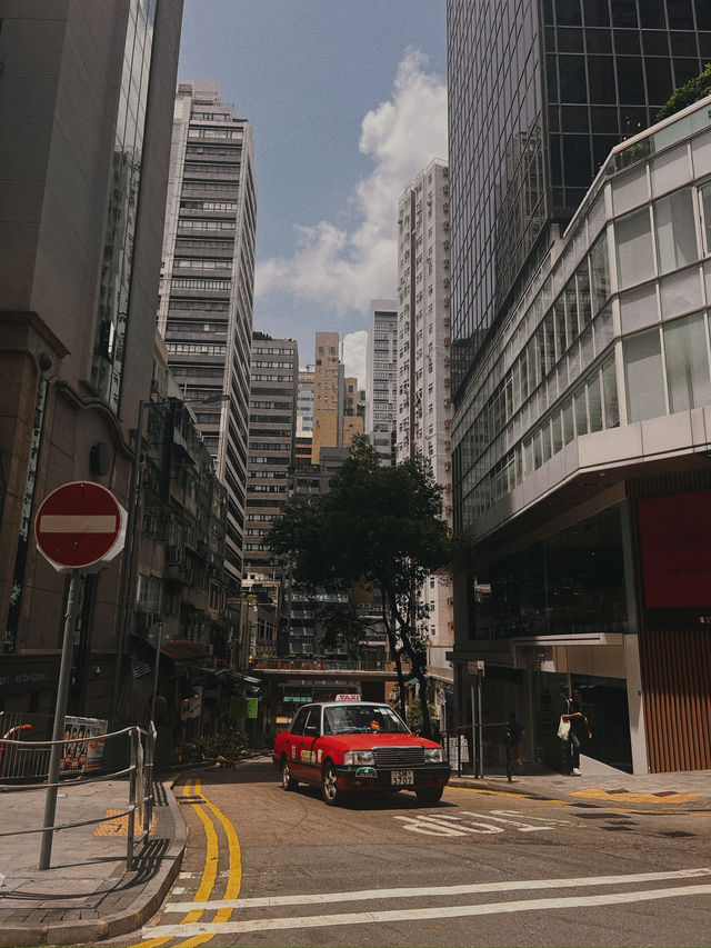 ✨Amazing Hong-Kong 🇭🇰