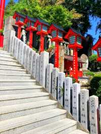 A Timeless Treasure at Inuyama Castle