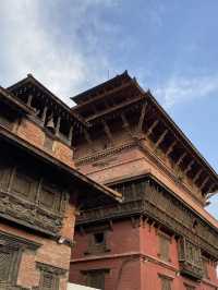Patan's Royal Legacy: Discovering Durbar Square