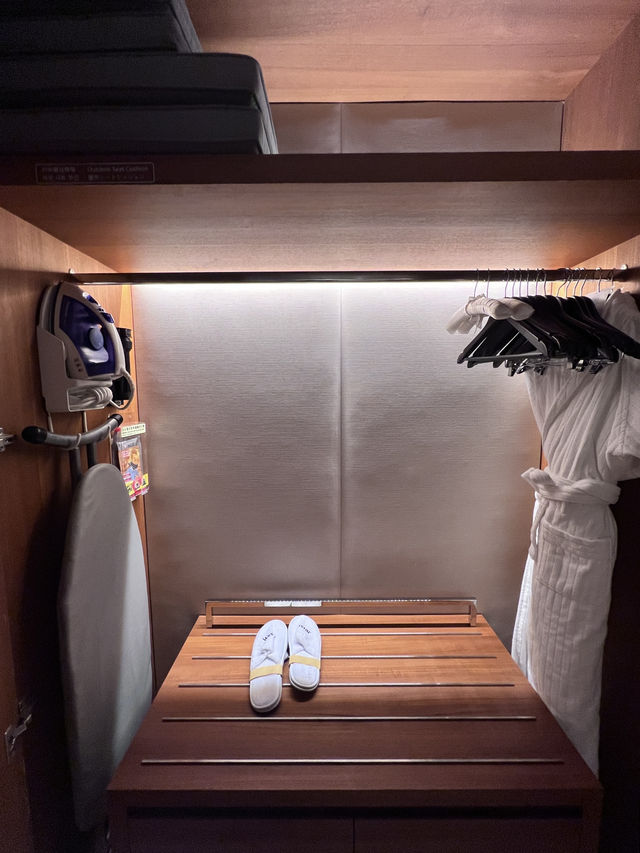 [桃園大溪住宿］不用出國也能享有峇里島的度假風情⛱️桃園大溪笠復威斯汀度假酒店🌴