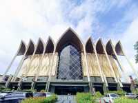 Borneo Cultures Museum: A Journey Through Heritage ✨
