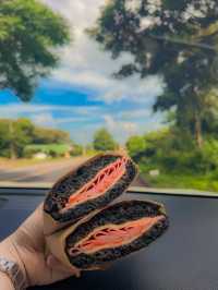 요즘 제일 핫한 해외 감성 샌드위치집, 라마네의식주