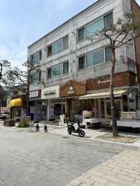 ✨ Trip in Suwon ✨