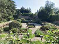 【イギリスのお城に泊まるメリットデメリット】イギリス アシュフォード