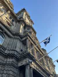 ✨ 1 Day in Edinburgh – Perfect Itinerary ✨