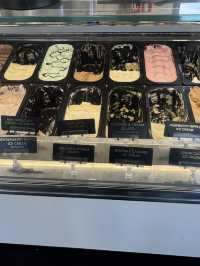 🇦🇺 Van Diemen’s Land Creamery** 是塔斯馬尼亞州(Tasmania)一家非常受歡迎的本土冰淇淋品牌。