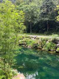 Breathe Easy in Libo: China’s Natural Escape