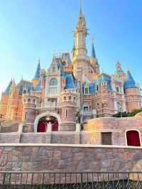 A Magical Day at Shanghai Disneyland Park