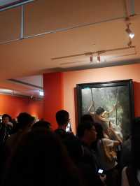 from impressionist to early modernism