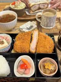 【北九州旅行】 珈琲屋さんなのに…