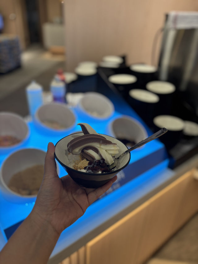 香港首家韓式自助餐 醬油蟹任食🤩