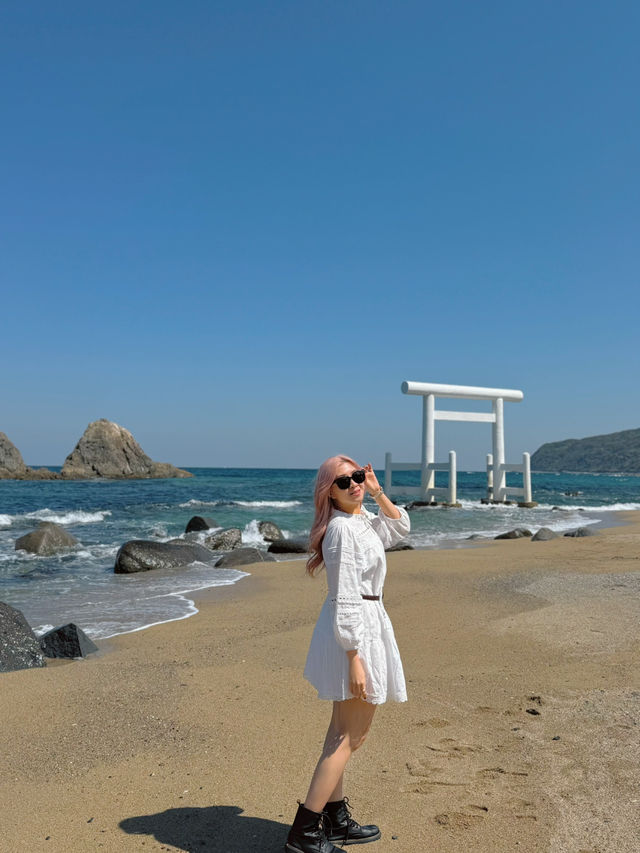 ✨ A Day Trip to Itoshima, Fukuoka