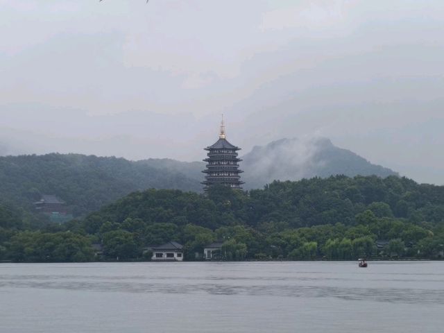 Unveiling Hangzhou in 7-days journey