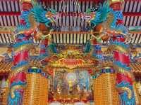 ศาลพระเสื้อเมือง นครศรีธรรมราช