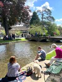 On the Road Through UK: Long Road Trip Itinerary – Gloucestershire & Beyond 