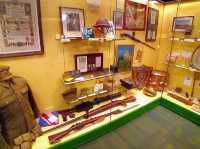 Cheshire Military Museum – Stories of Service and Sacrifice