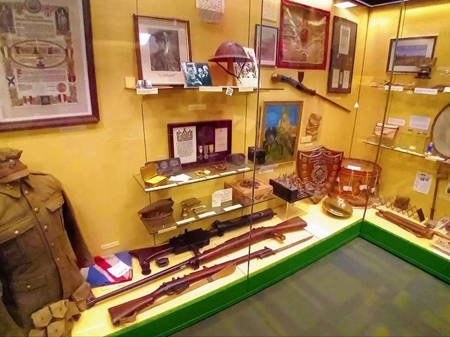 Cheshire Military Museum – Stories of Service and Sacrifice Cheshire Military Museum – Stories of Service and Sacrifice