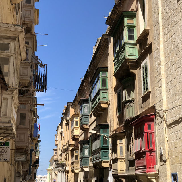 Valletta: Malta’s Timeless, Vibrant Gem