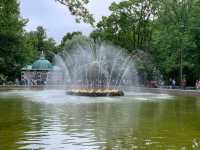 Exploring the Grandeur of Petrodvorets in Saint Petersburg