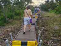 ลานหินงาม อม.ป่าหินงาม ชัยภูมิ