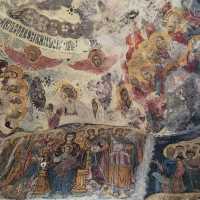 Monastery in the Clouds: My Solo Pilgrimage to Sümela