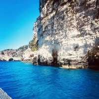 Sapphire Shores & Secret Bays: My Solo Escape to the Ionian Sea