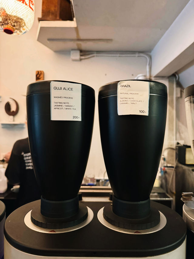 Craft Coffee Roaster