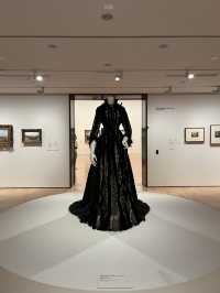 National Gallery of Victoria（NGV）＠メルボルン 🎨✨