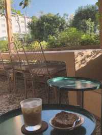 Terra Café & Workshops