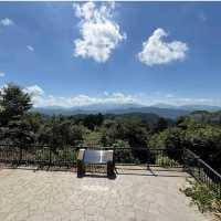 Mount Takao