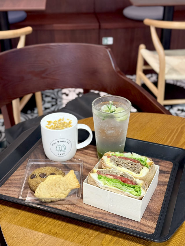 高質韓國cafe☕️  高質韓國cafe☕️