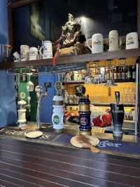 Cultural Vibes and Global Plates at Geographér Cafe, Malacca 
