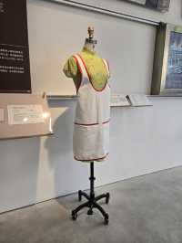 「織浪者：浮遊相聚」展覽