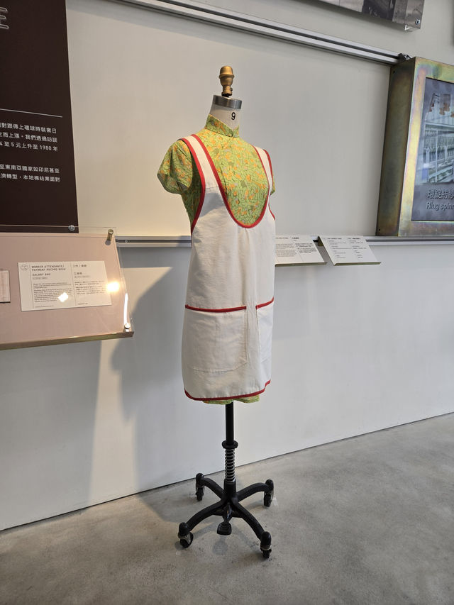 「織浪者：浮遊相聚」展覽